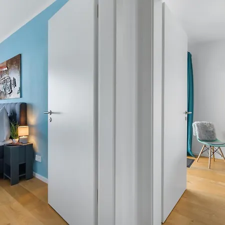 Apartment Hochsee