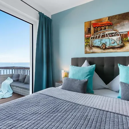 Apartment Hochsee