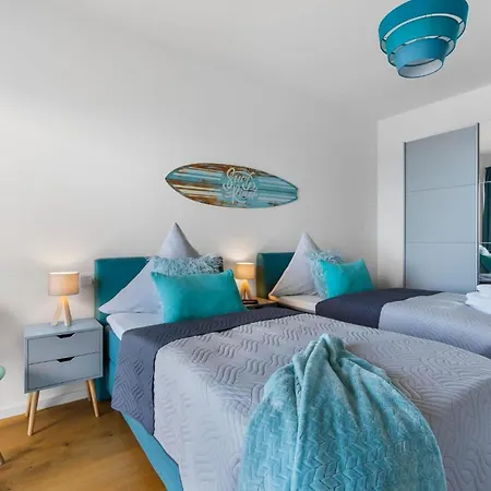 Apartment Hochsee Olpenitz