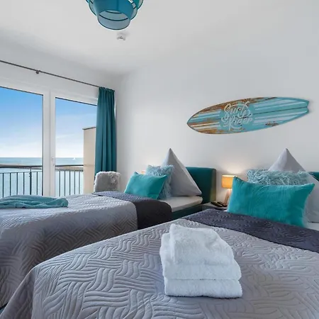 Apartman Hochsee *