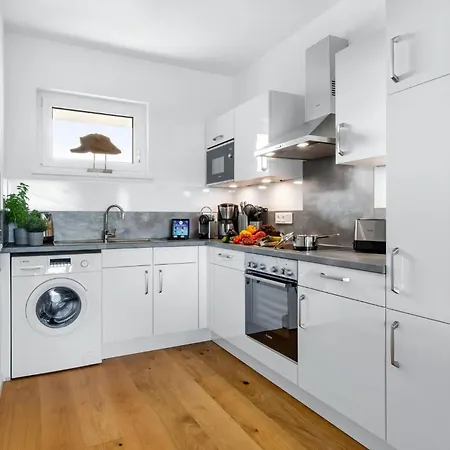 Apartment Hochsee Olpenitz