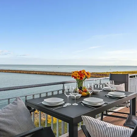 Apartment Hochsee