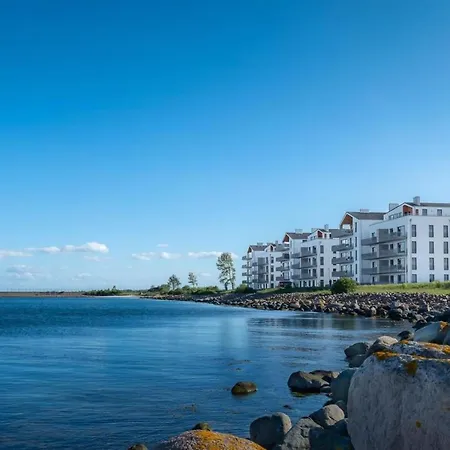 Apartment Hochsee