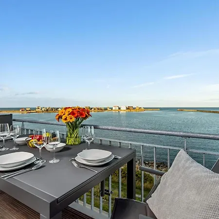 Apartment Hochsee Olpenitz